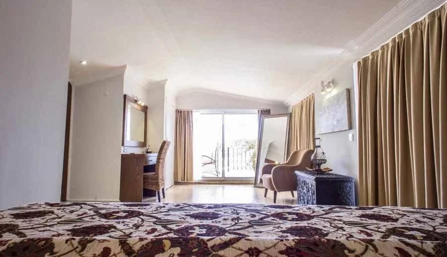 Villa Mavna Özlem 10