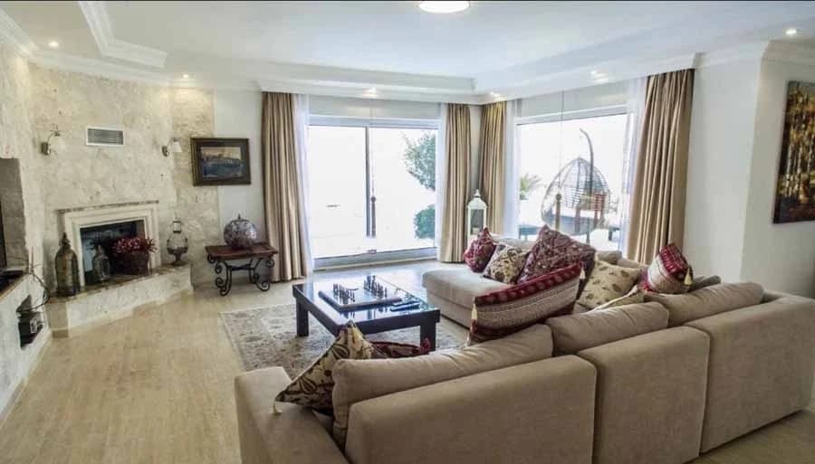 Villa Mavna Özlem 21