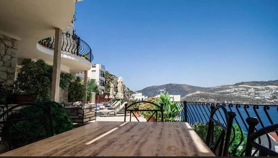 Villa Mavna Özlem 6