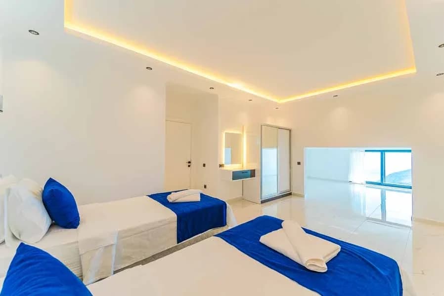 Villa Yüsra 18