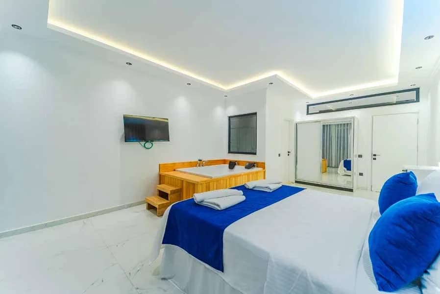 Villa Yüsra 2