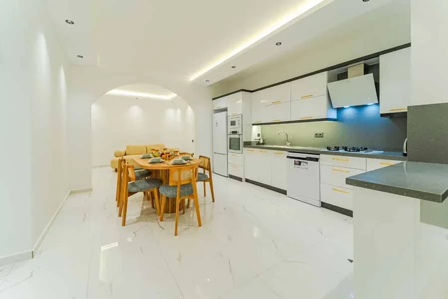 Villa Yüsra 22