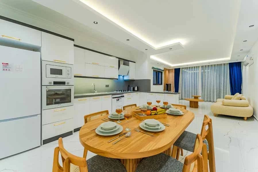 Villa Yüsra 23