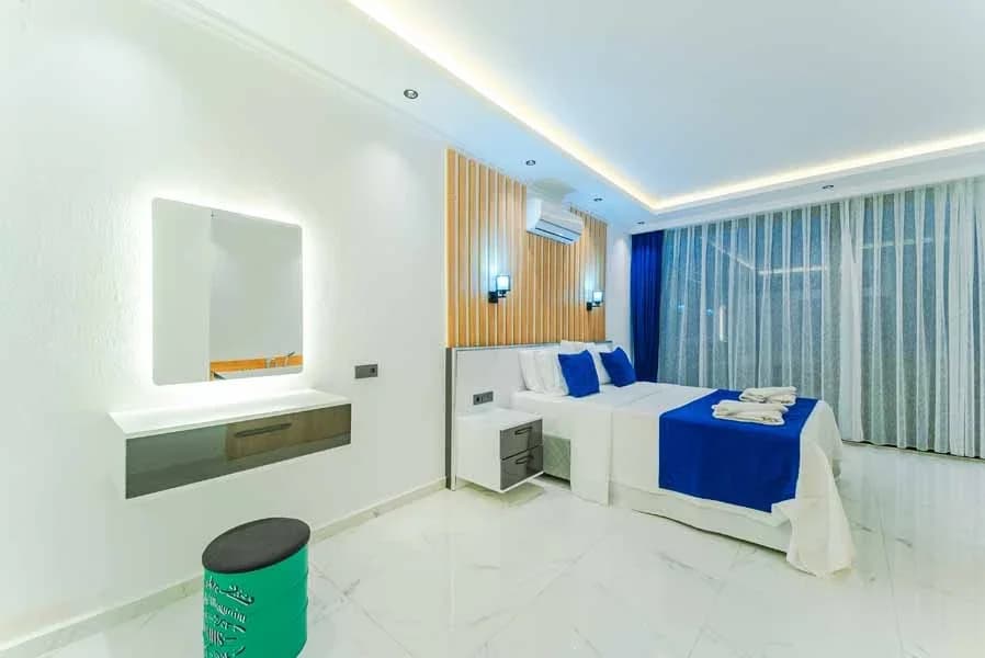 Villa Yüsra 28