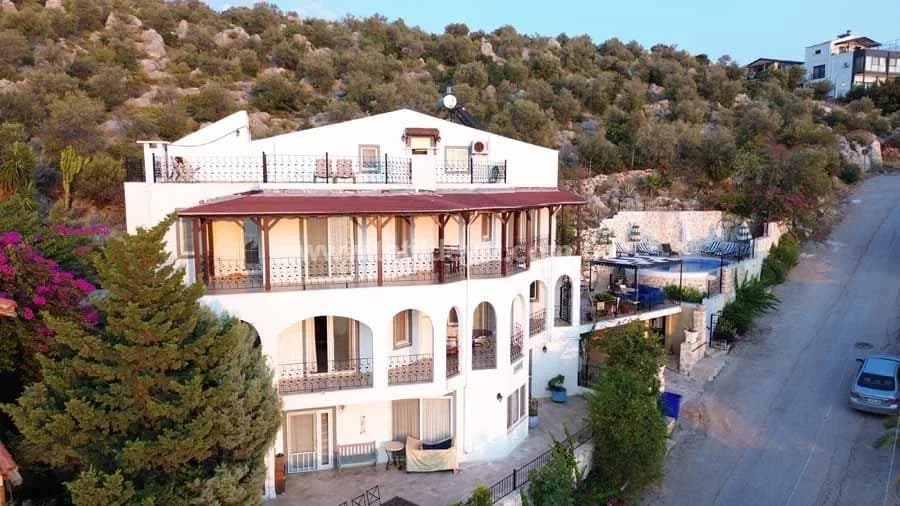 Villa Doğan 10