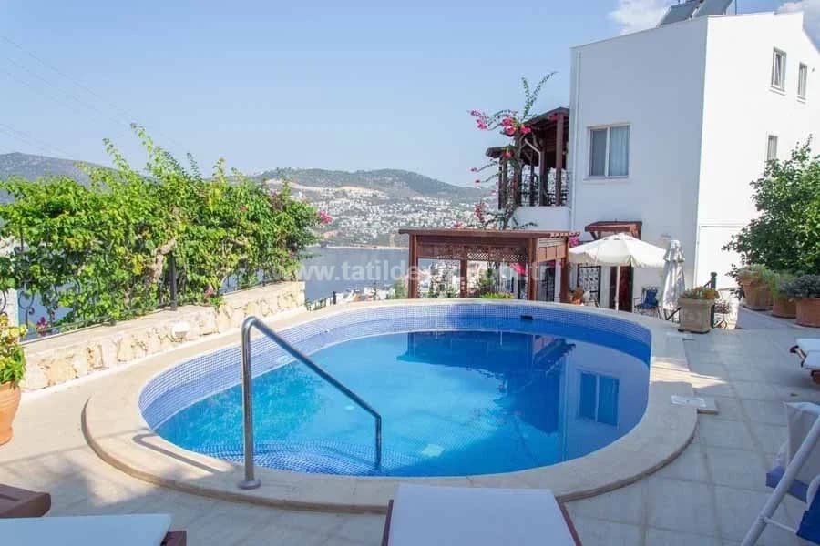 Villa Doğan 2