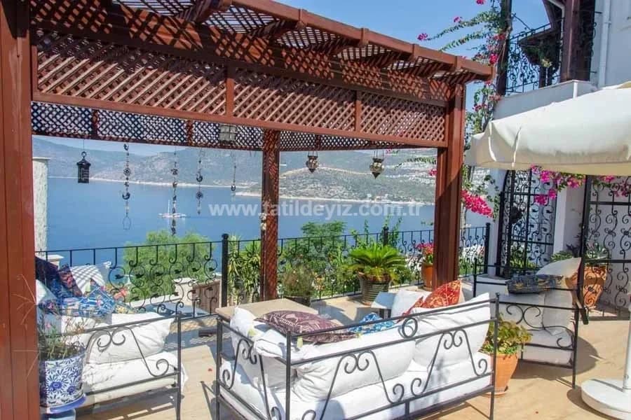 Villa Doğan 26