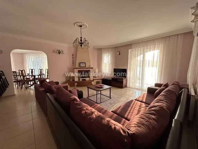 Villa Doğan 30