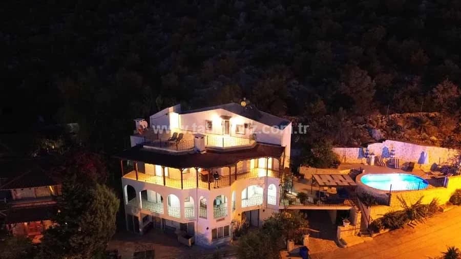 Villa Doğan 46