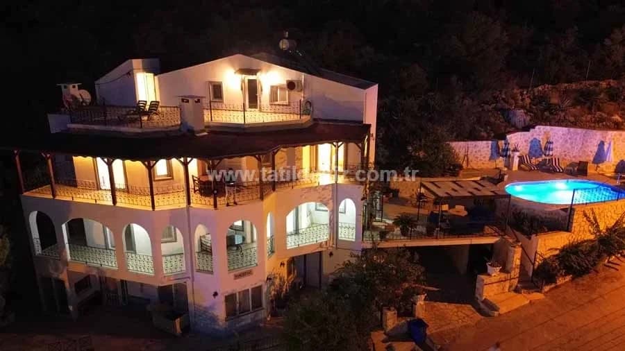 Villa Doğan 47