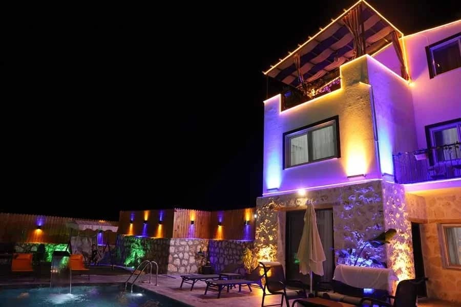 Villa Özkan 33