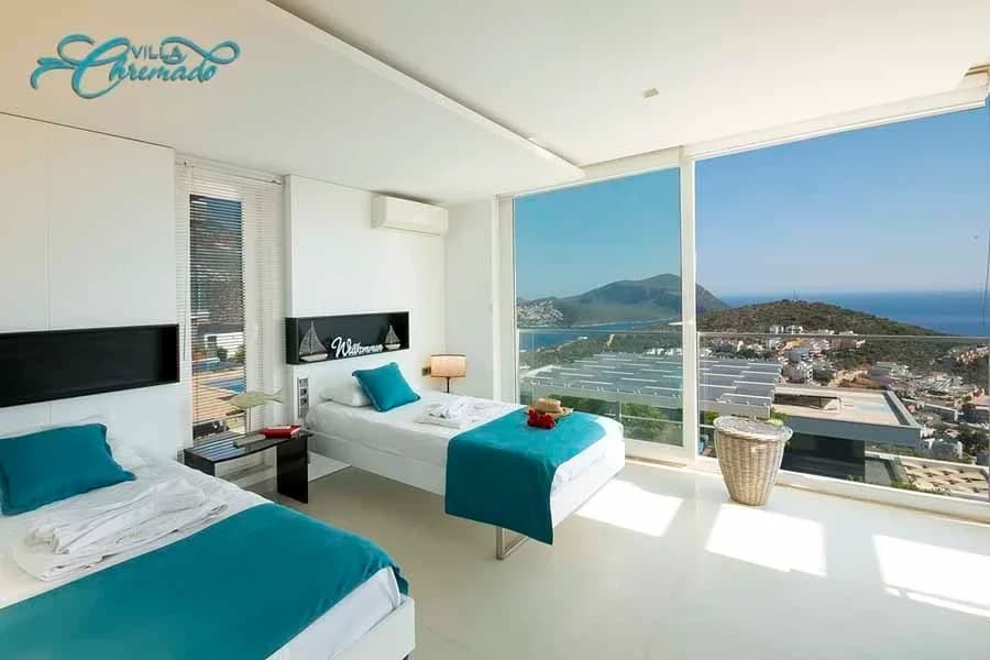 Villa Chremado 22