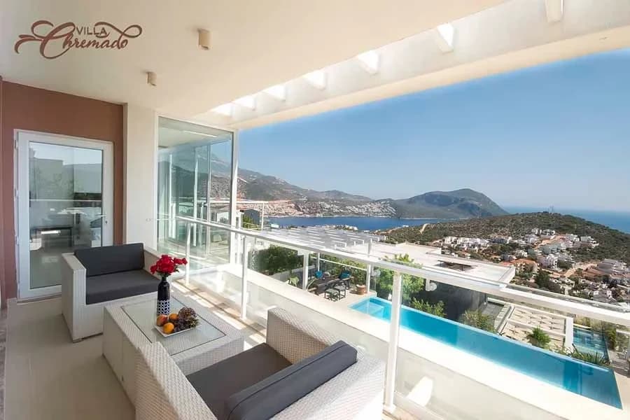Villa Chremado 6
