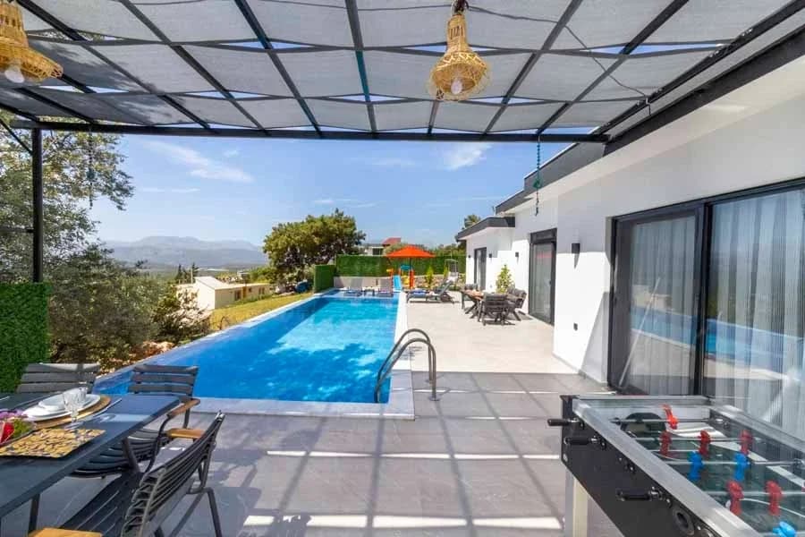 Villa Elyase 14