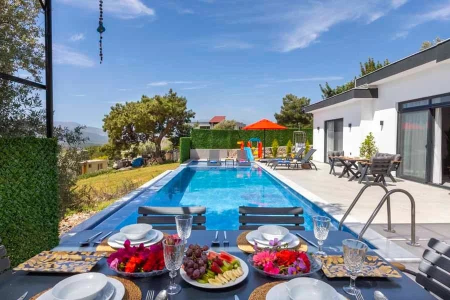 Villa Elyase 23