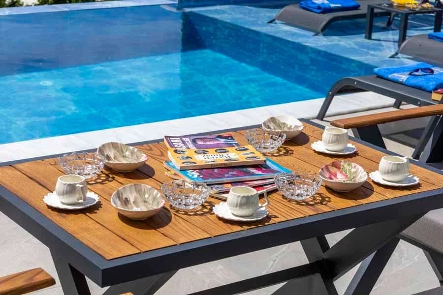 Villa Elyase 25
