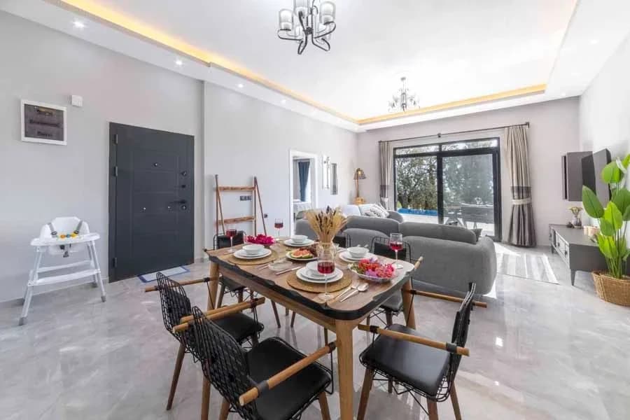 Villa Elyase 45