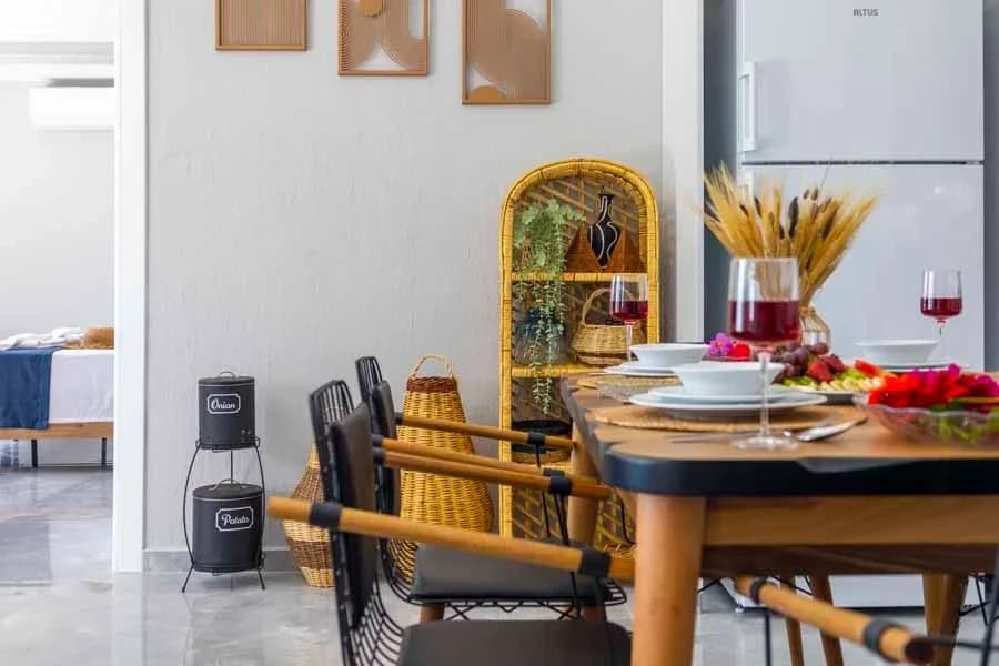 Villa Elyase 47