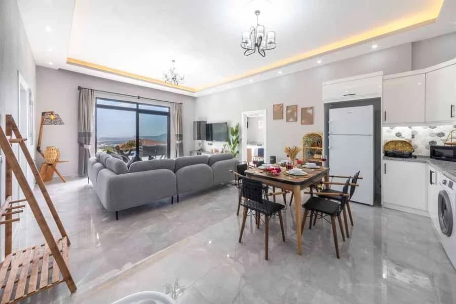 Villa Elyase 55