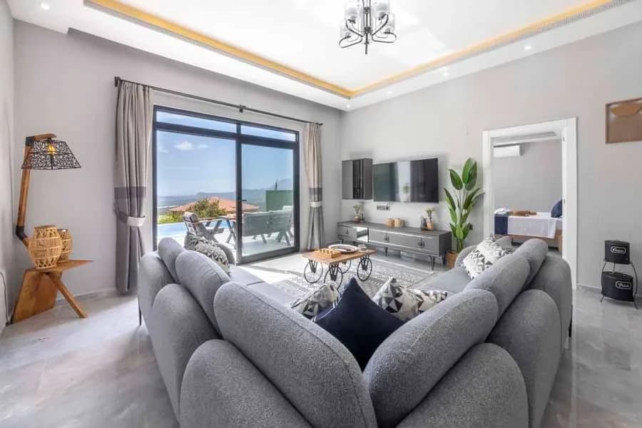 Villa Elyase 56