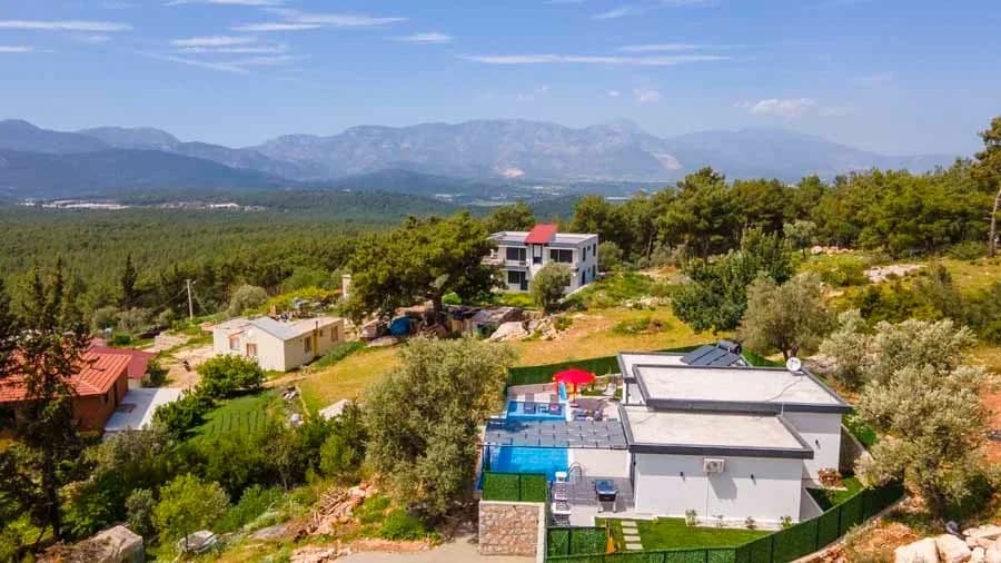 Villa Elyase 6
