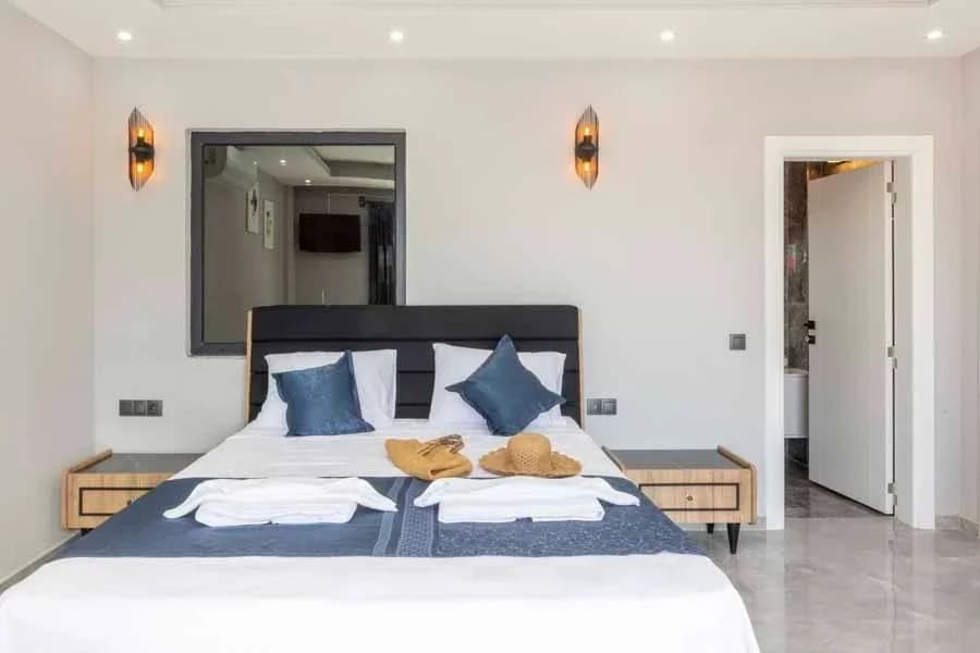 Villa Elyase 60