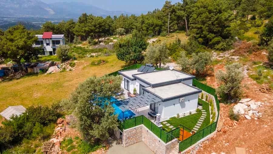 Villa Elyase 7