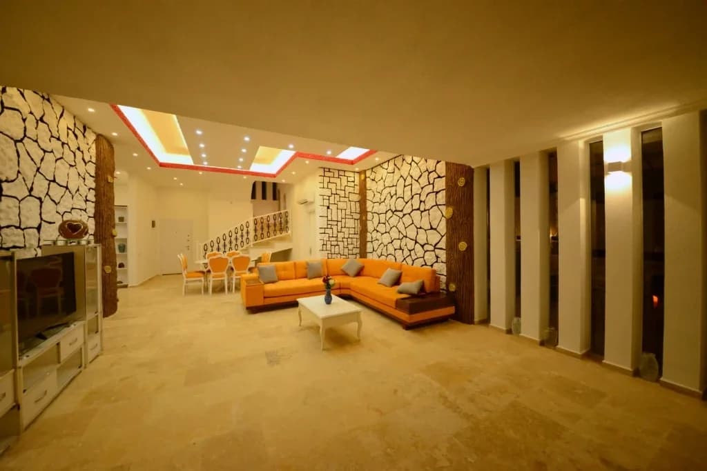 Villa Zilan 20