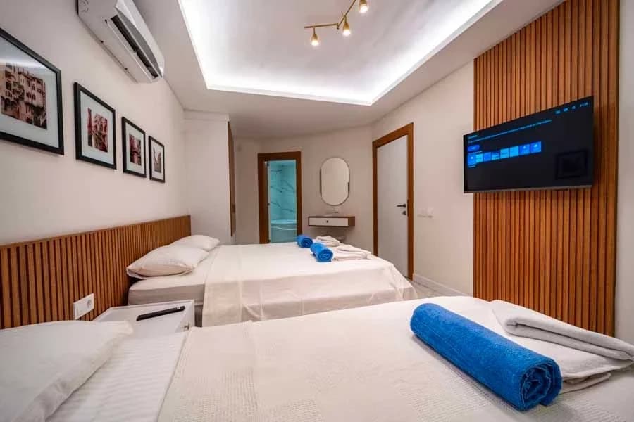Villa Arhan 27