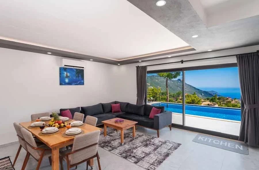 Villa Manzara İslamlar 14