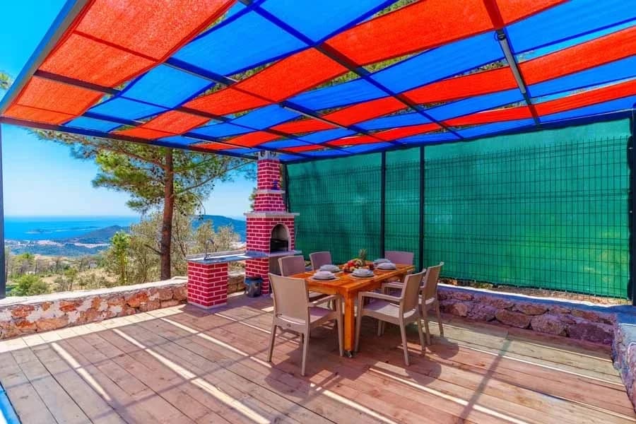 Villa Manzara İslamlar 18