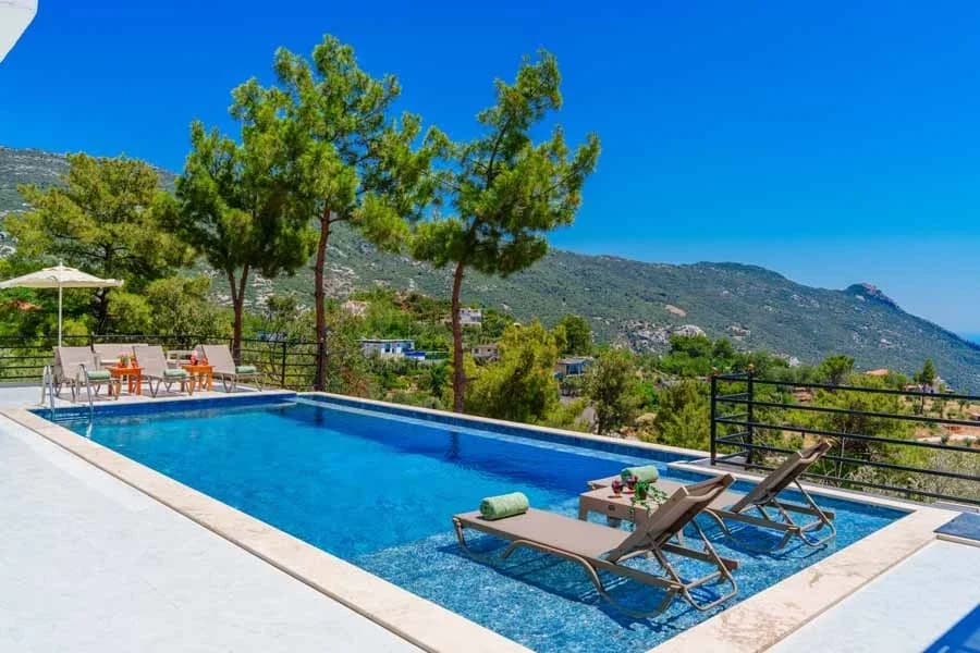 Villa Manzara İslamlar 20