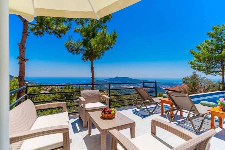 Villa Manzara İslamlar 25