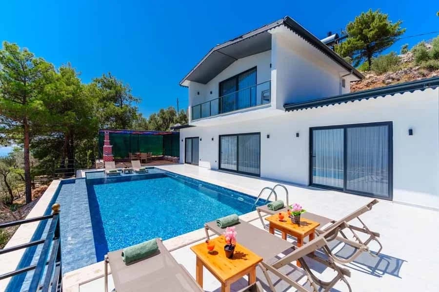 Villa Manzara İslamlar 35