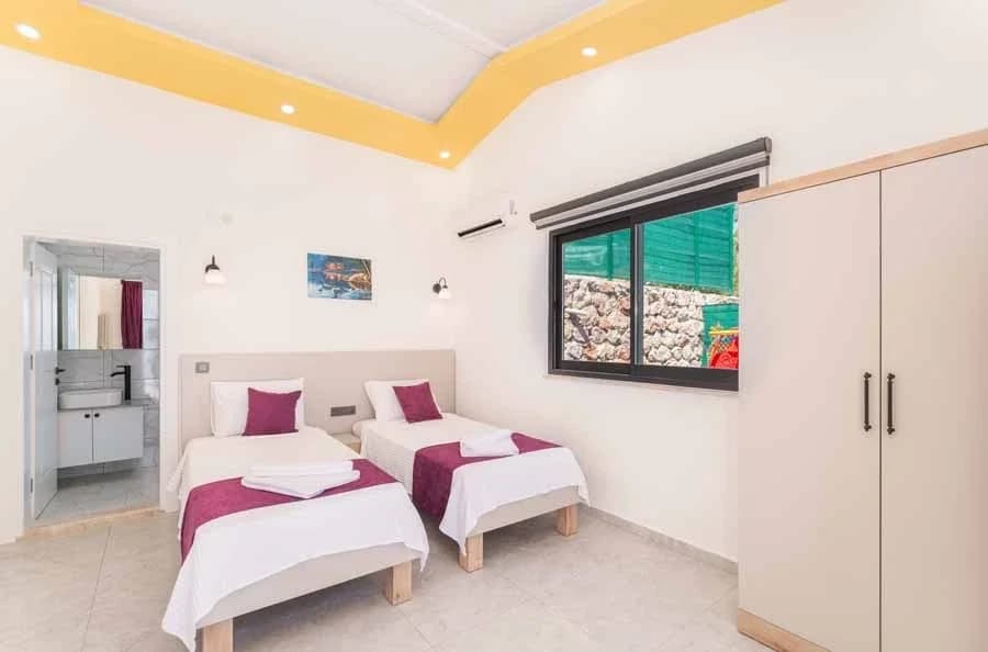 Villa Manzara İslamlar 38