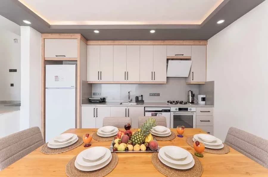 Villa Manzara İslamlar 45