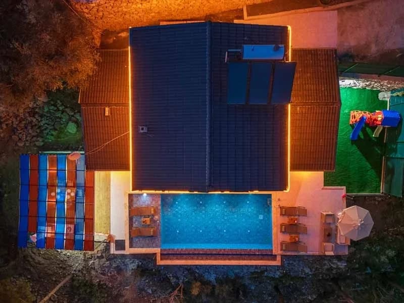 Villa Manzara İslamlar 49