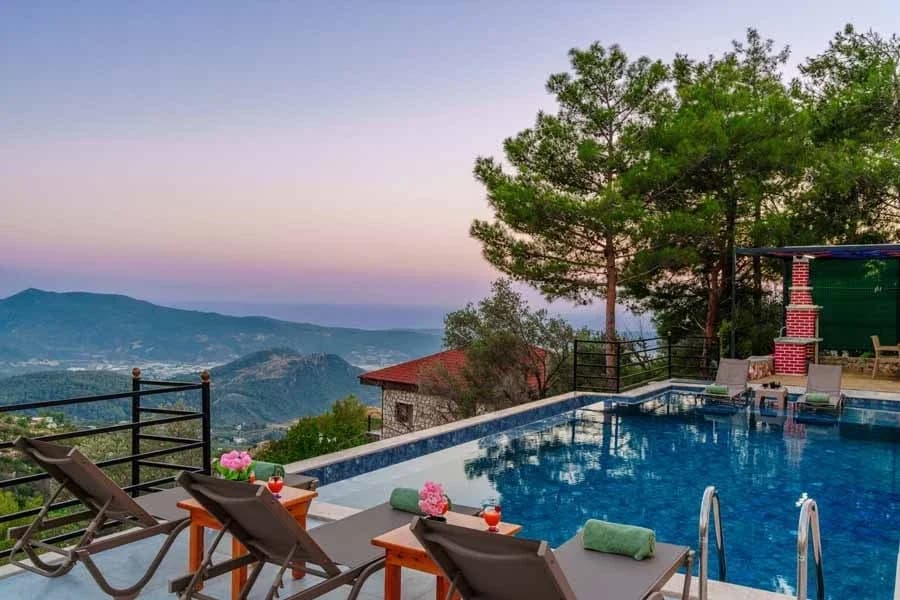 Villa Manzara İslamlar 52
