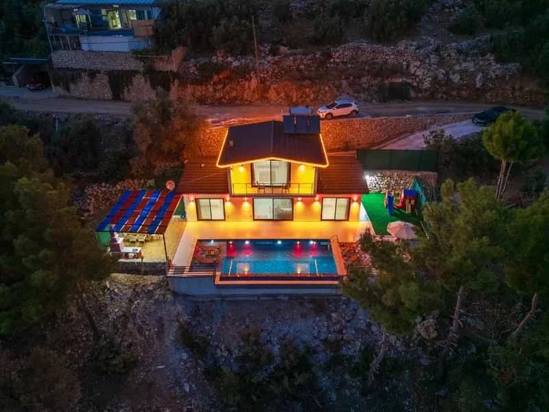 Villa Manzara İslamlar 58