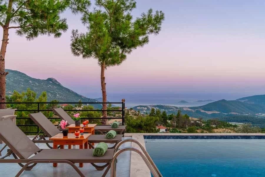 Villa Manzara İslamlar 60