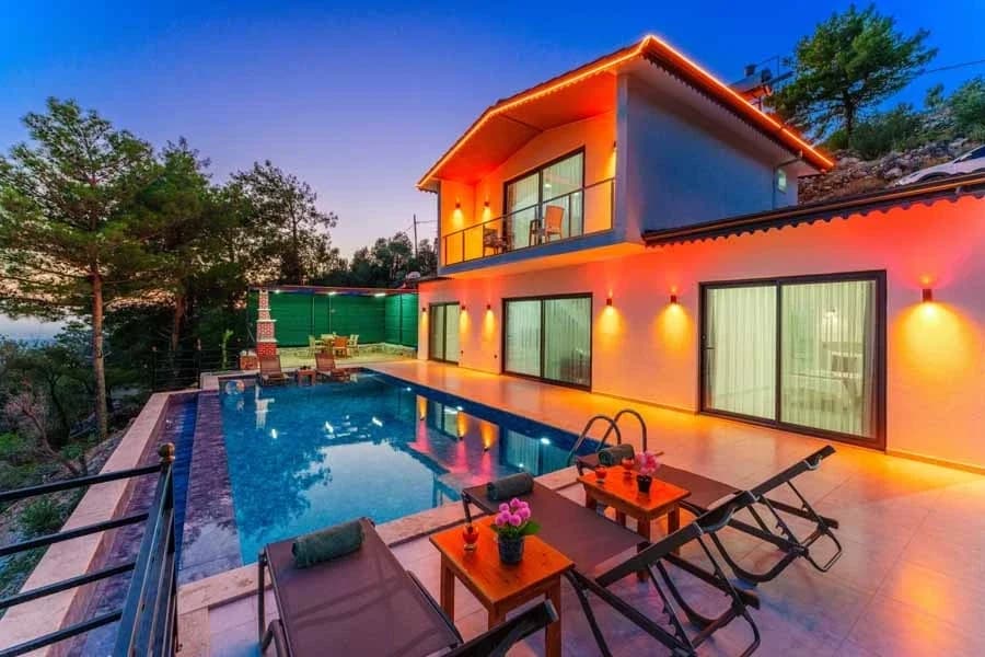 Villa Manzara İslamlar 65