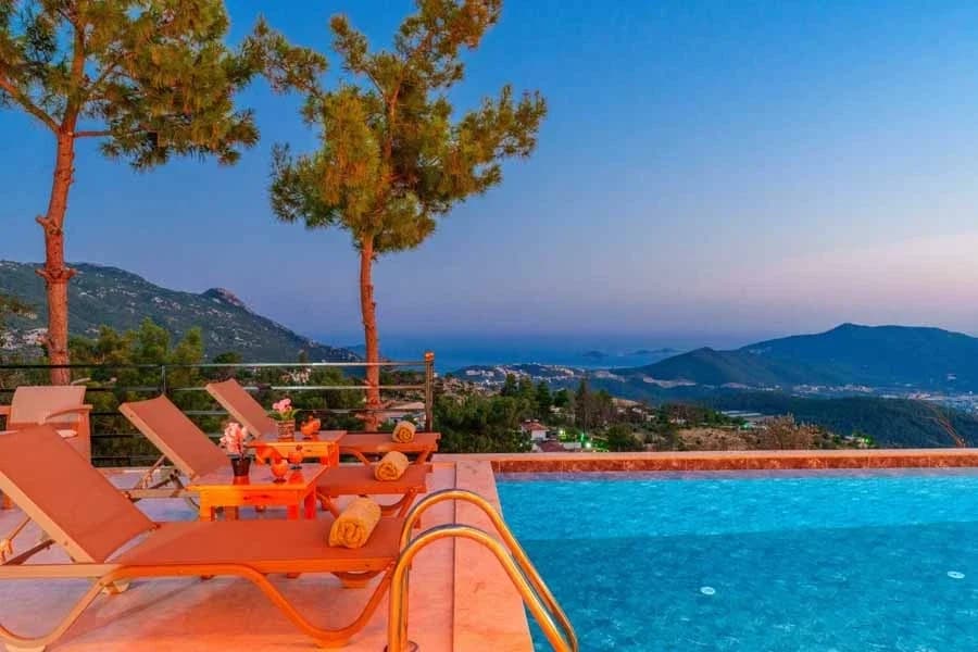 Villa Manzara İslamlar 67