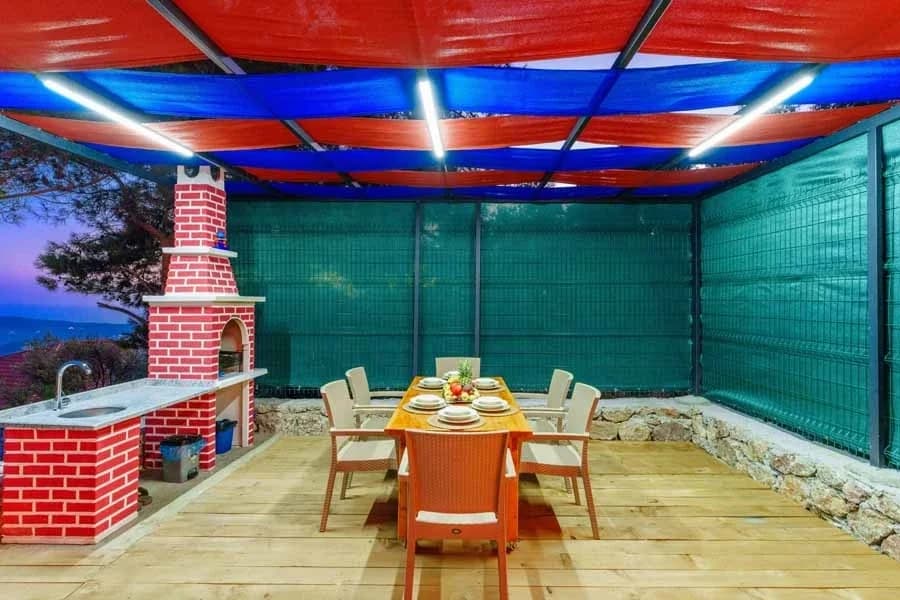 Villa Manzara İslamlar 70