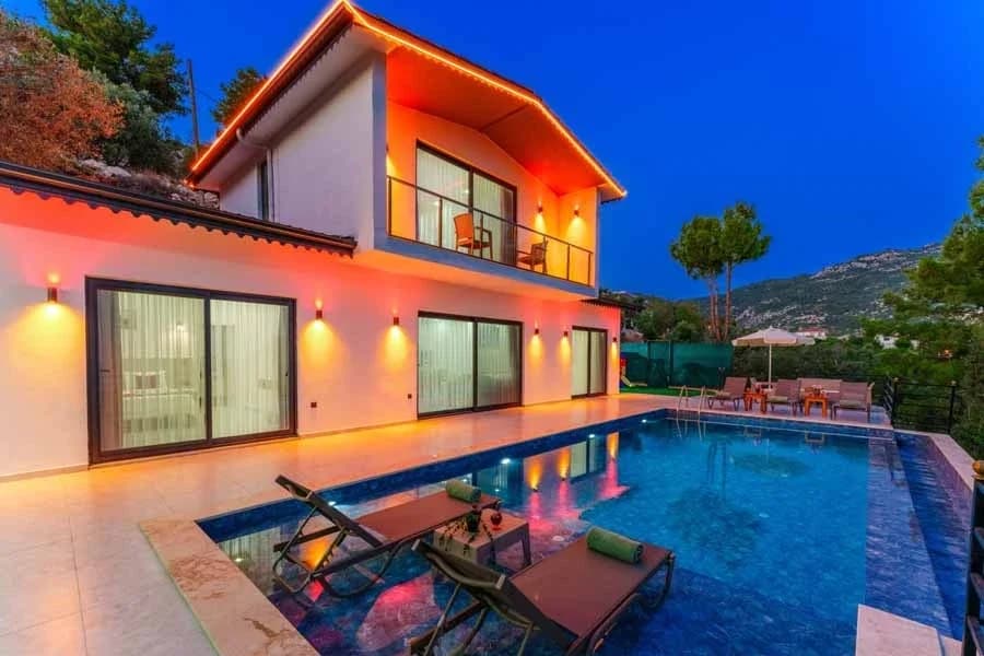 Villa Manzara İslamlar 76