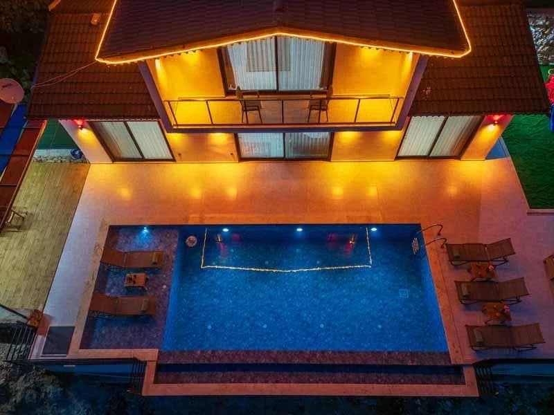 Villa Manzara İslamlar 86
