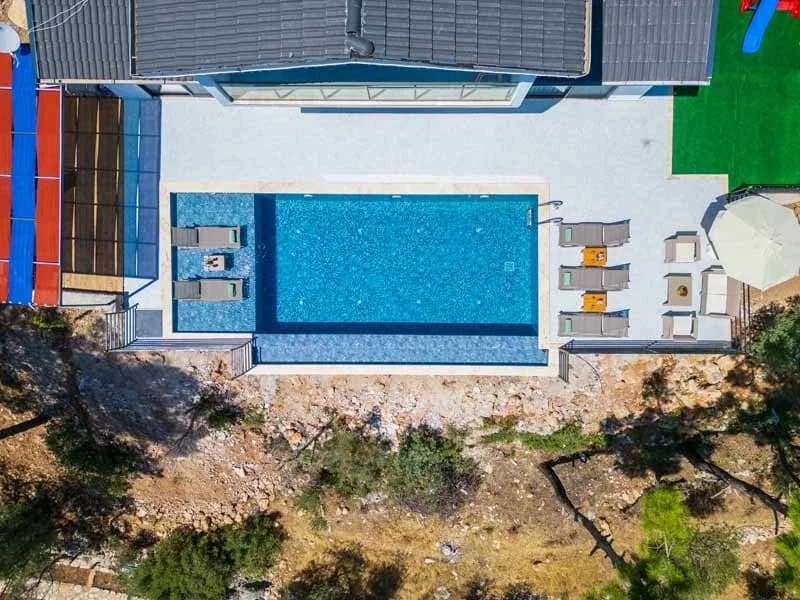 Villa Manzara İslamlar 90
