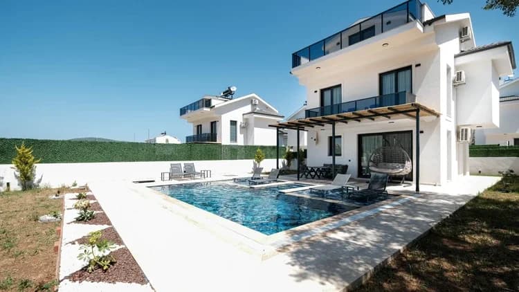 Villa Tahancı 1 11