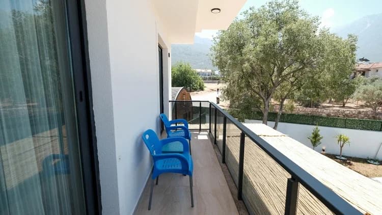 Villa Tahancı 1 12