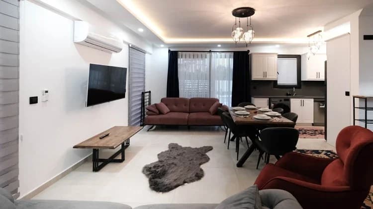 Villa Tahancı 1 17