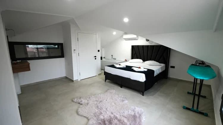 Villa Tahancı 1 22